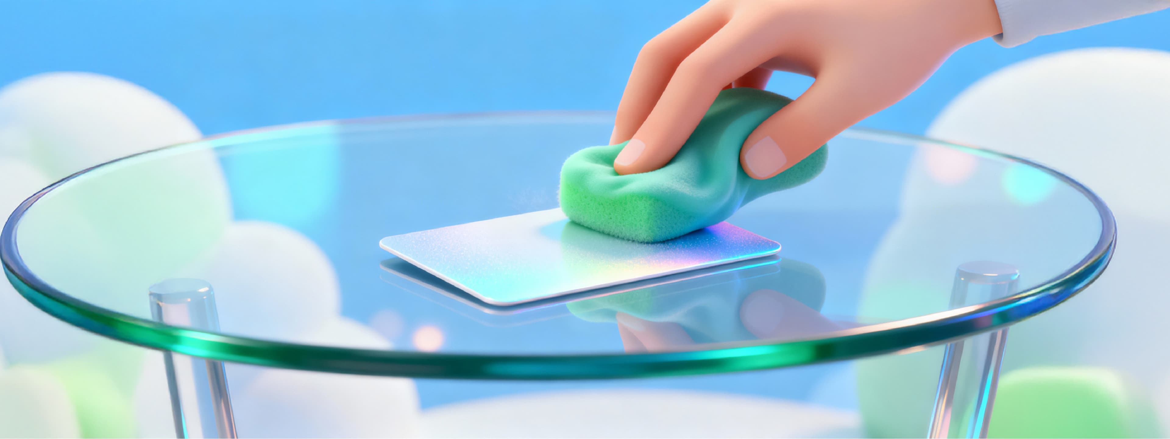 卡數一筆清 - 專業金融服務圖片