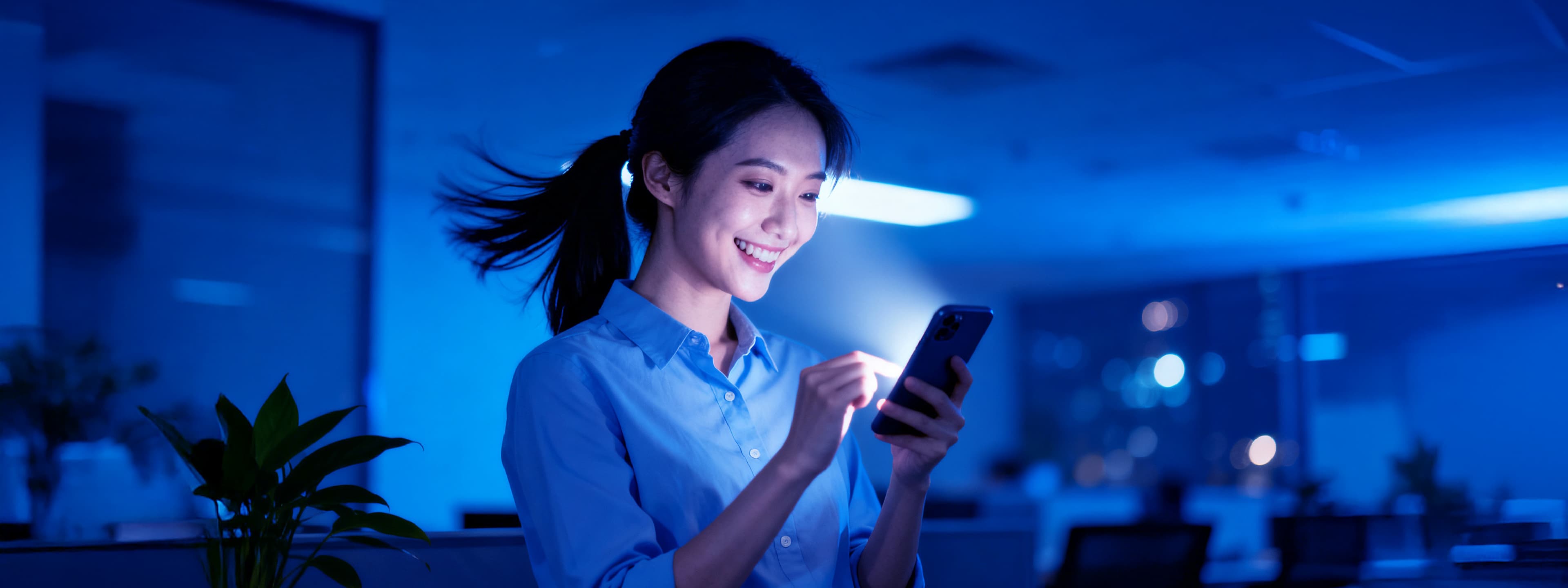 即批私人貸款 - 專業金融服務圖片