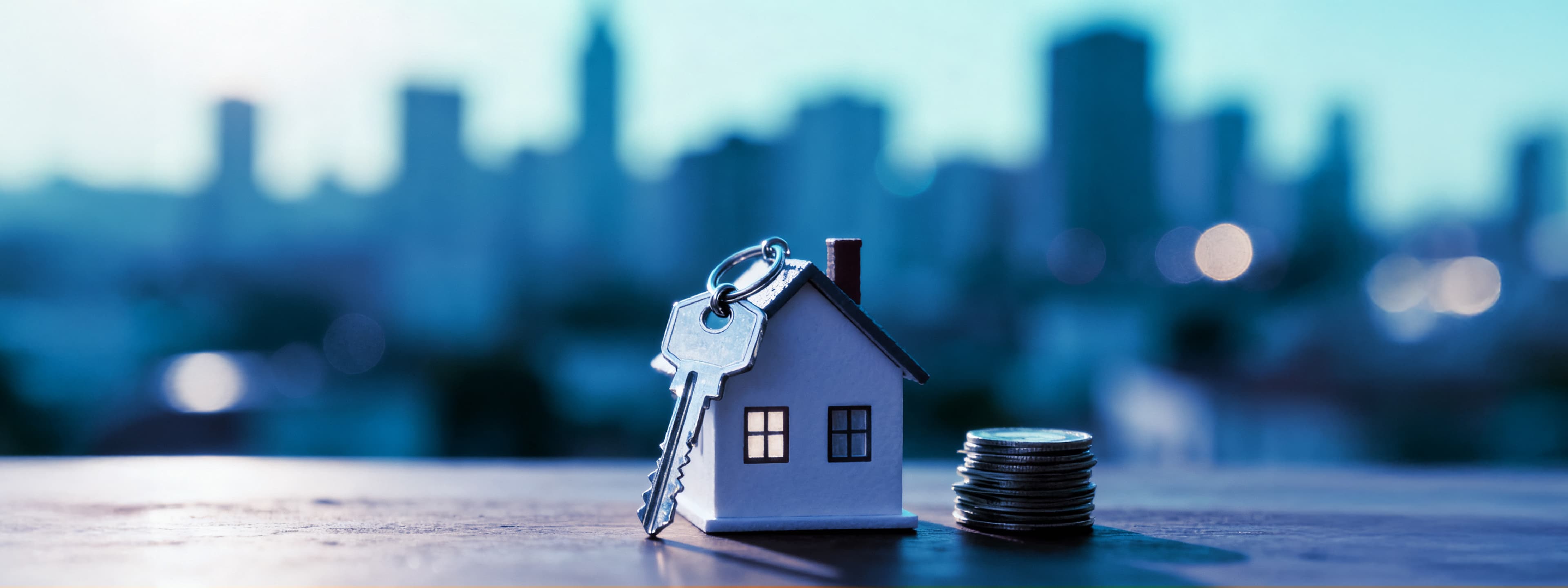 業主私人貸款 - 專業金融服務圖片