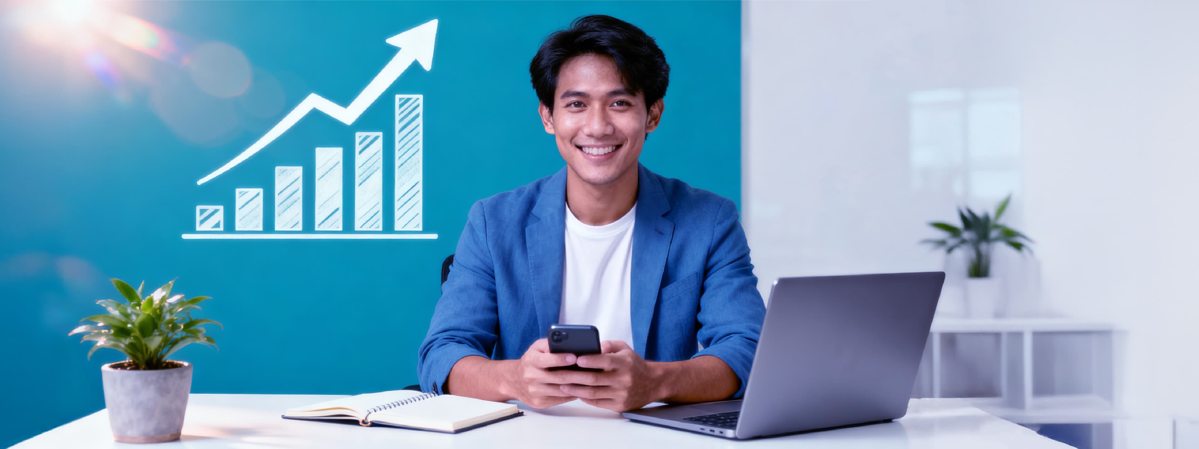 中小企貸款 - 專業金融服務圖片